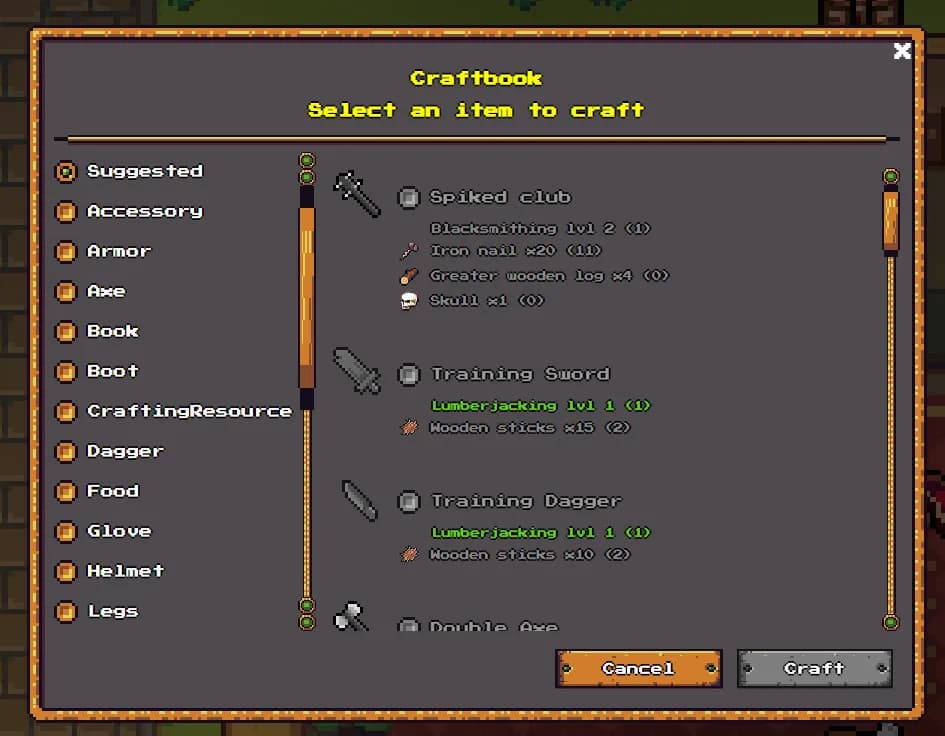 Definya 2D MMORPG görsel 6