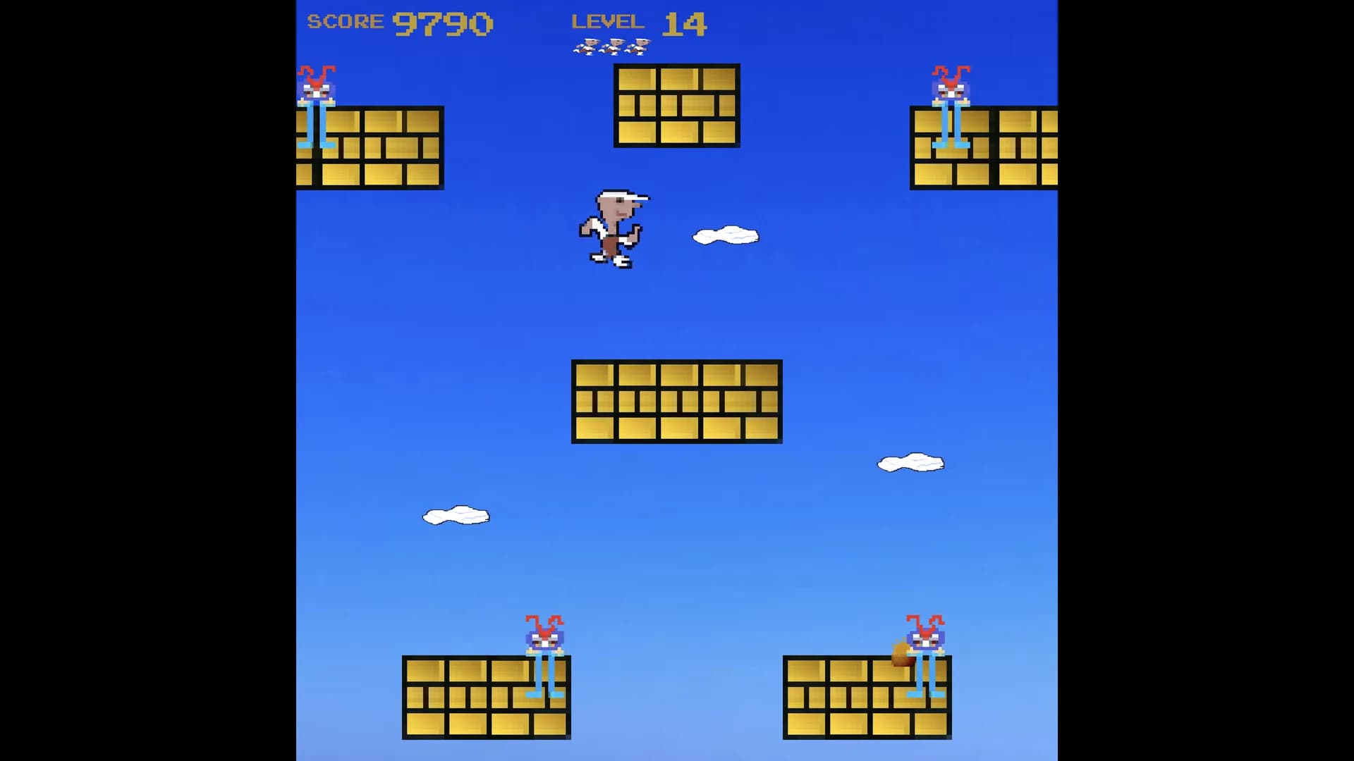 Flashman Gold görsel 17