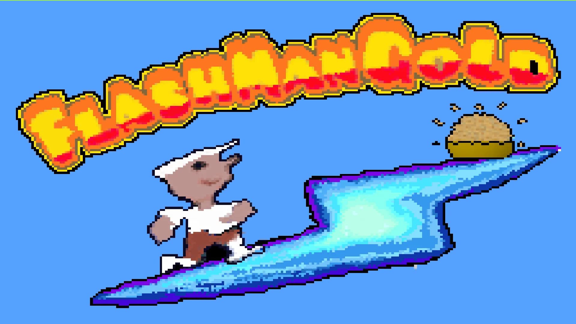 Flashman Gold görsel 7