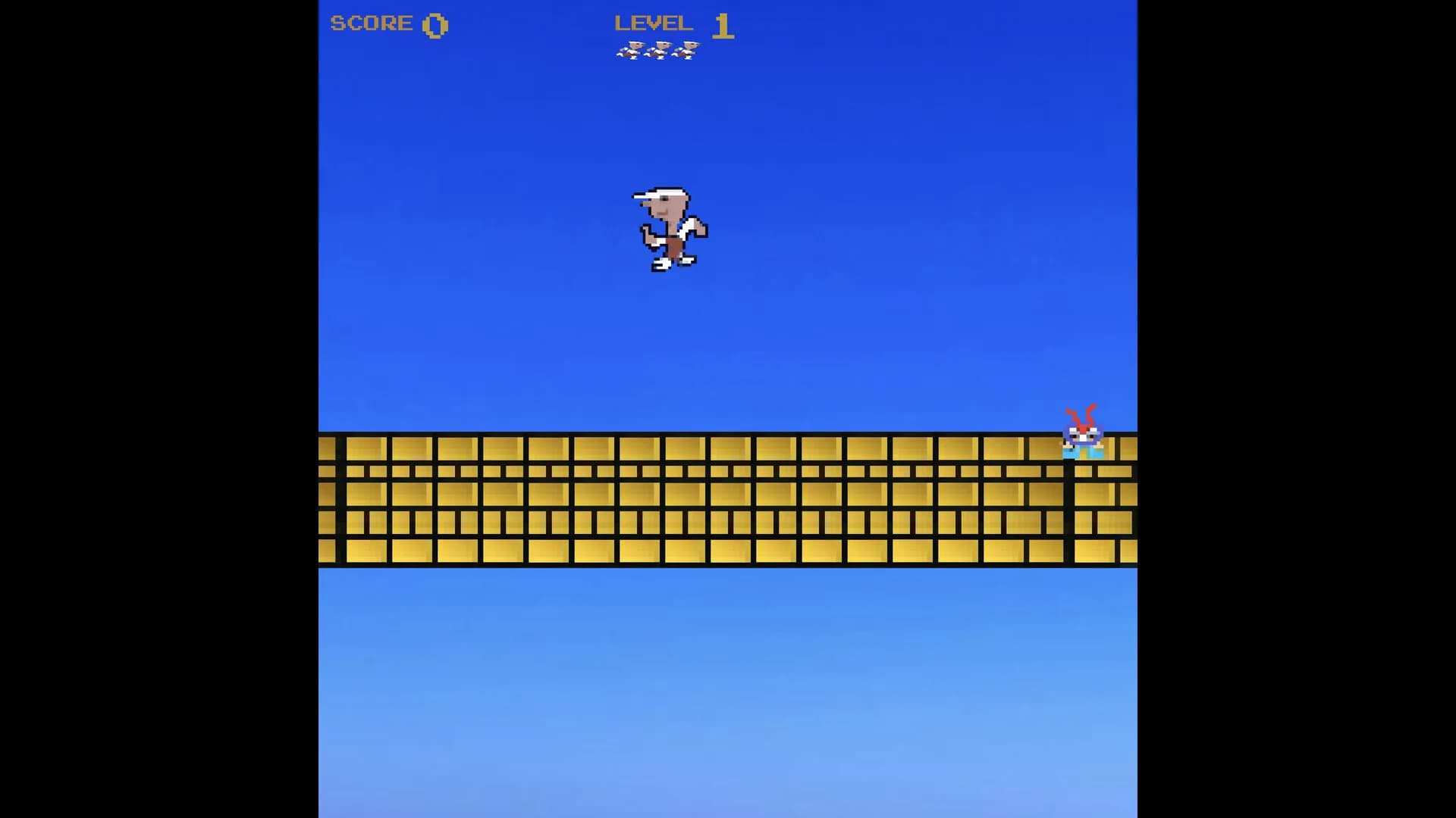 Flashman Gold görsel 8