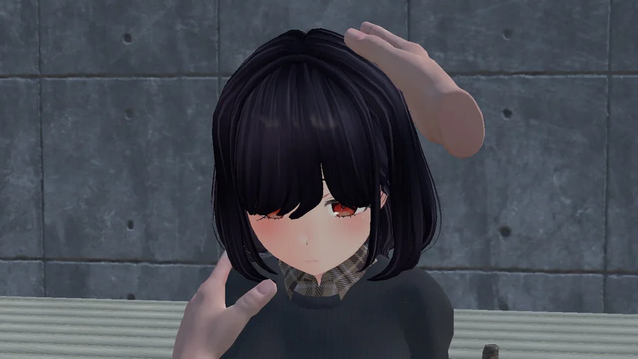 VR SecretRoom görsel 3