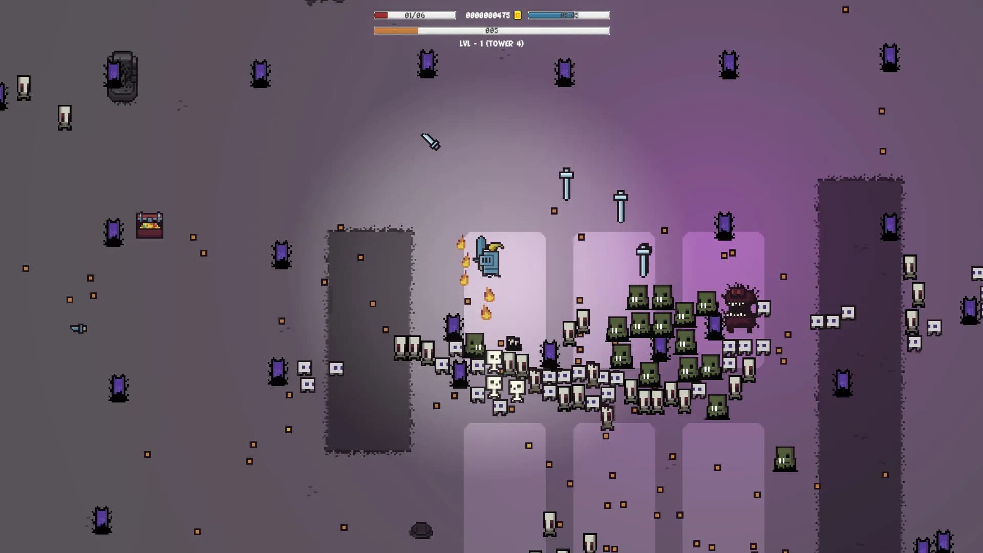 Towercore: Survivors görsel 3