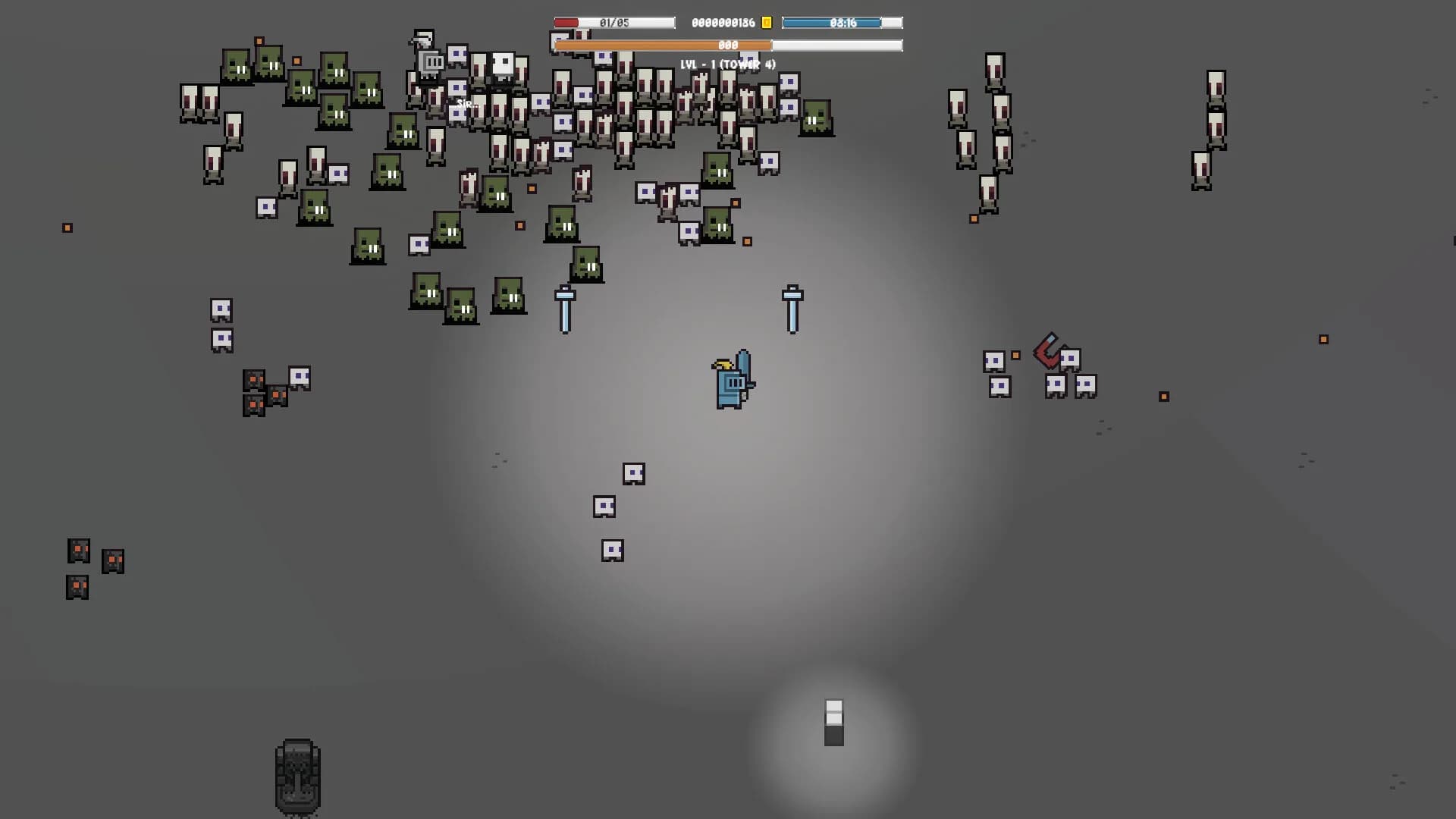 Towercore: Survivors görsel 5