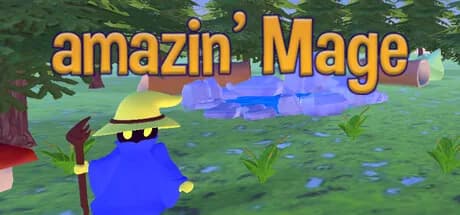 amazin' Mage görsel 1