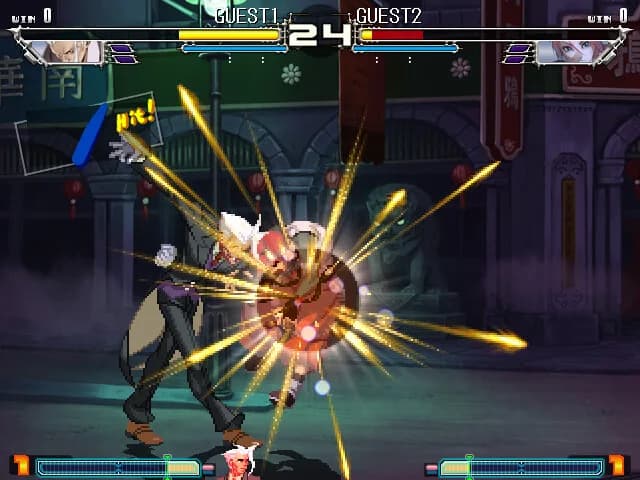 Yatagarasu Enter the Eastward görsel 3