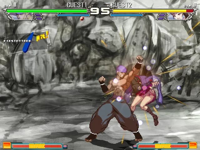 Yatagarasu Enter the Eastward görsel 8