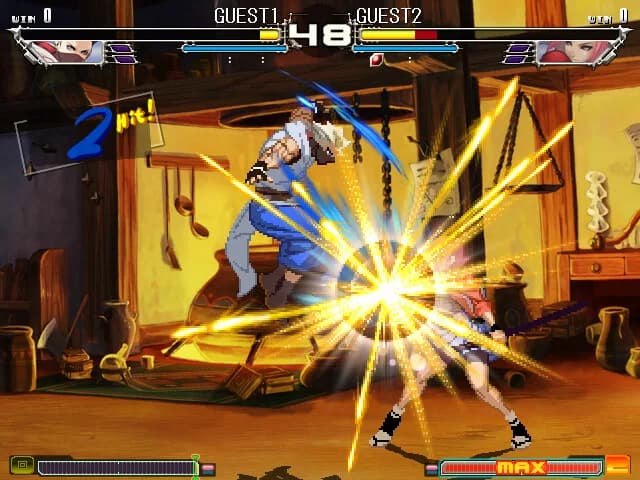 Yatagarasu Enter the Eastward görsel 9