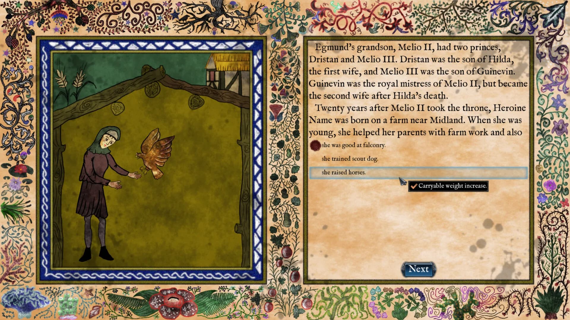 Queen of Tactics görsel 7