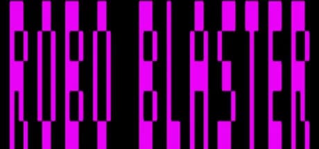 ROBO BLASTER