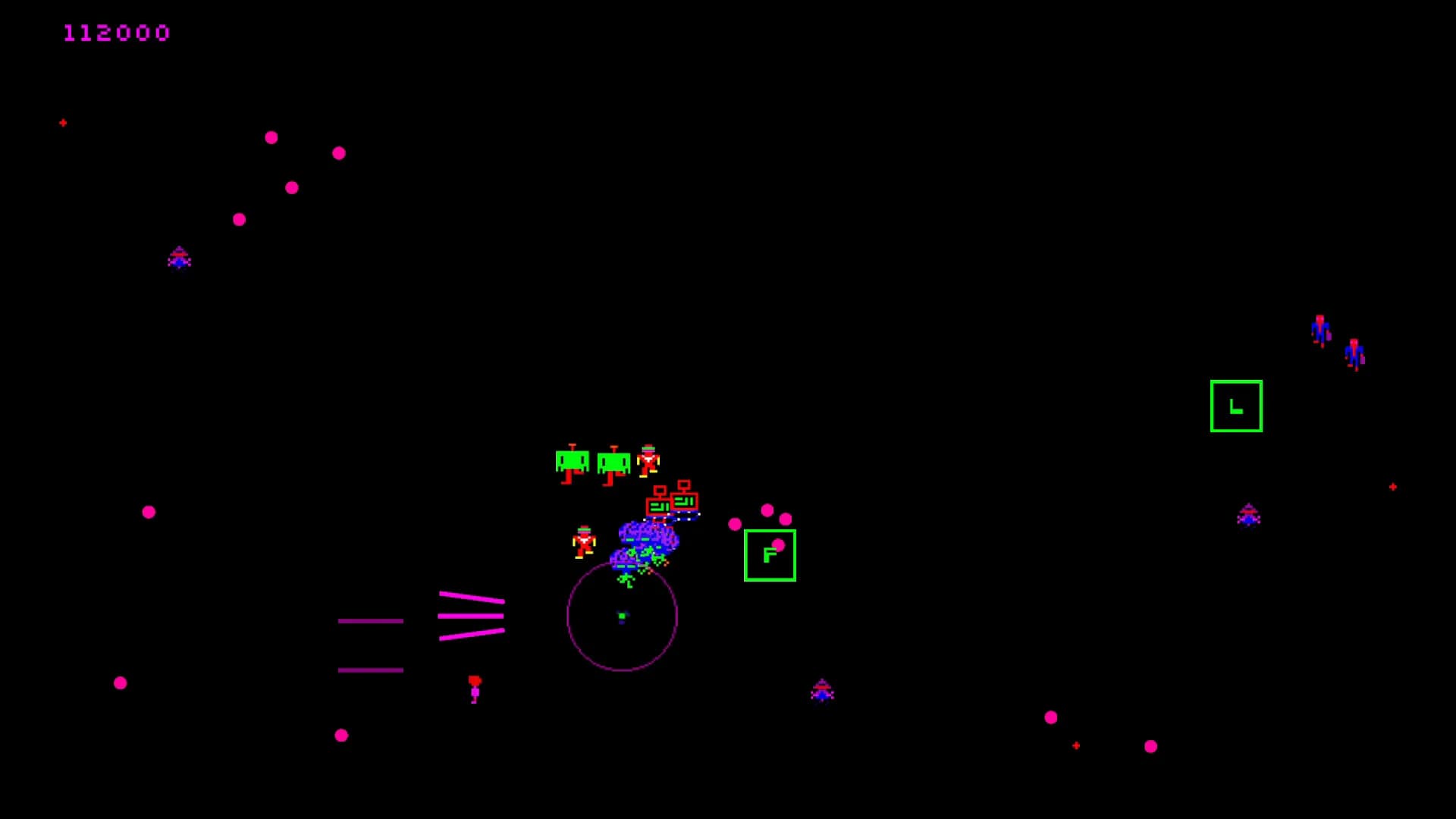 ROBO BLASTER görsel 3