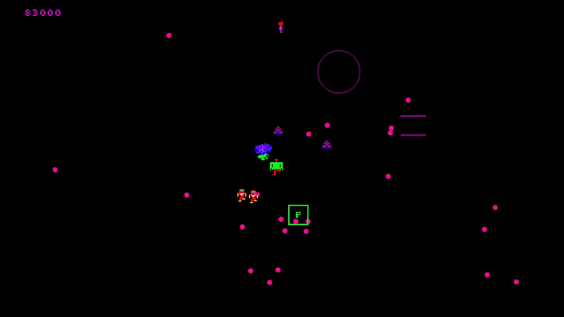 ROBO BLASTER görsel 5