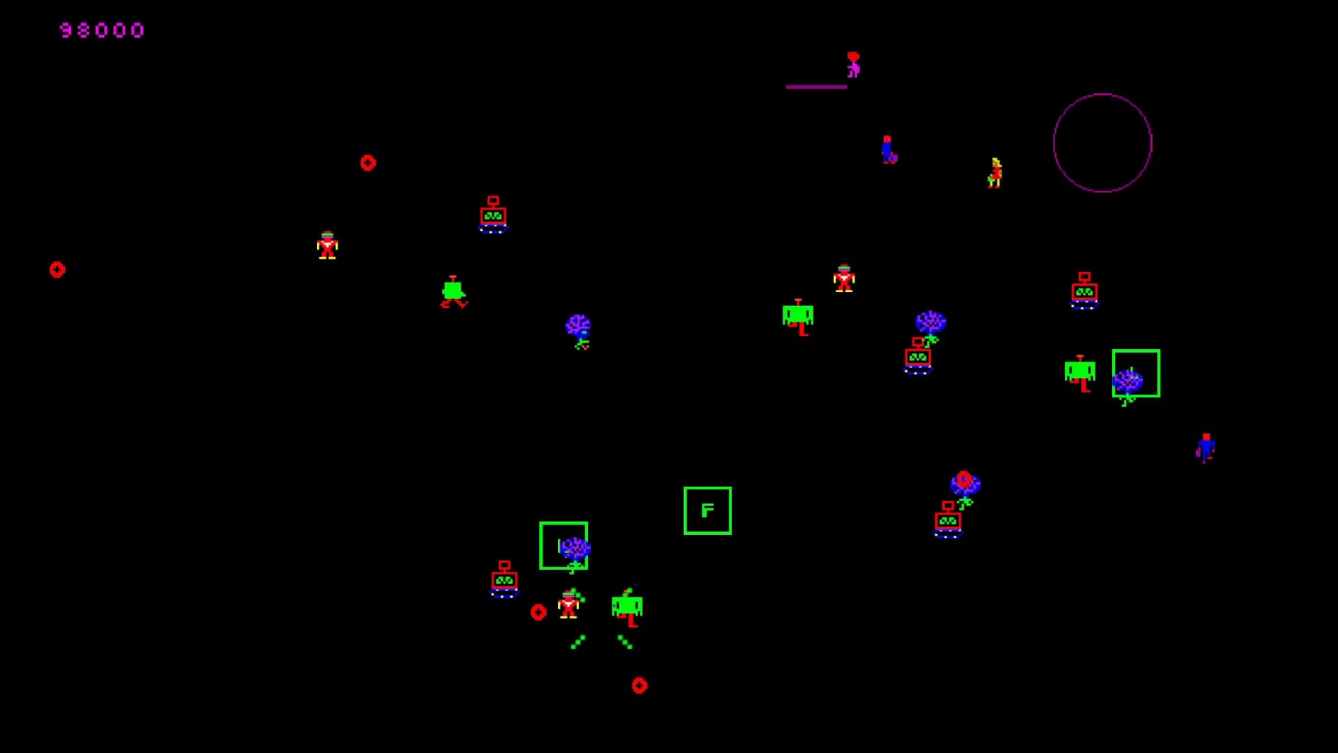 ROBO BLASTER görsel 6