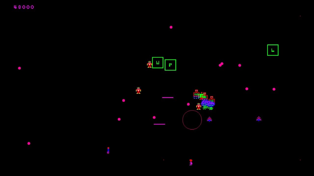 ROBO BLASTER görsel 7