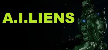 A.I.LIENS görsel 1