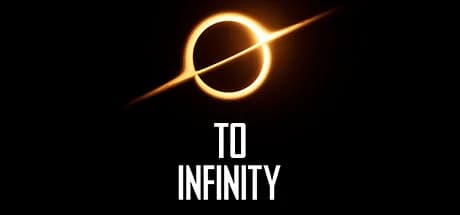 To Infinity görsel 1
