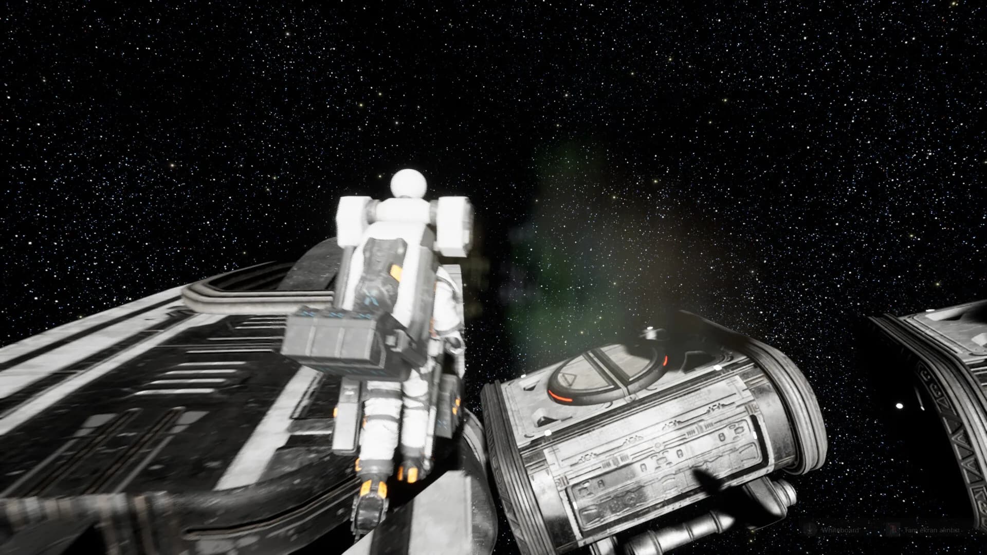To Infinity görsel 3