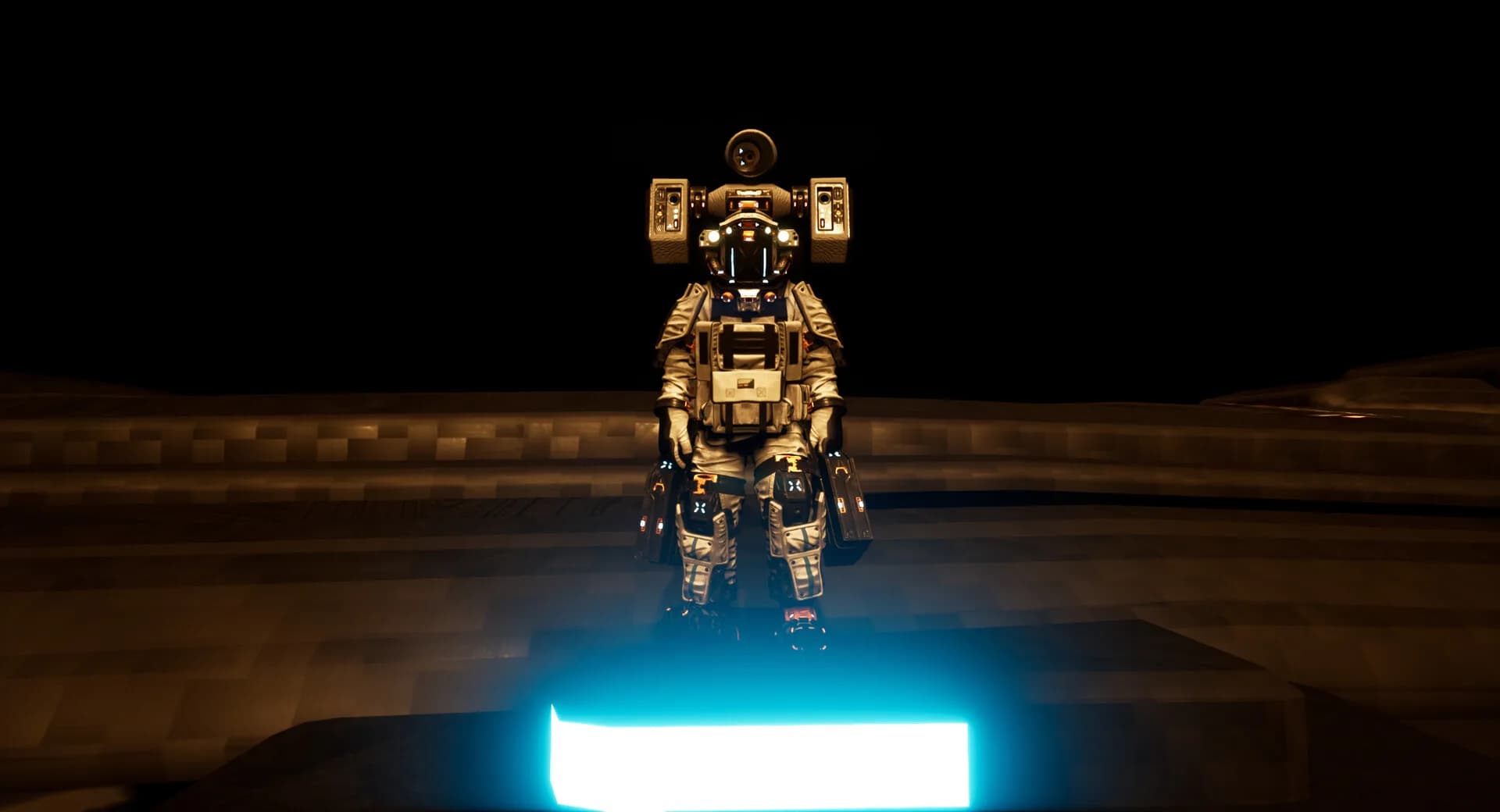 To Infinity görsel 4