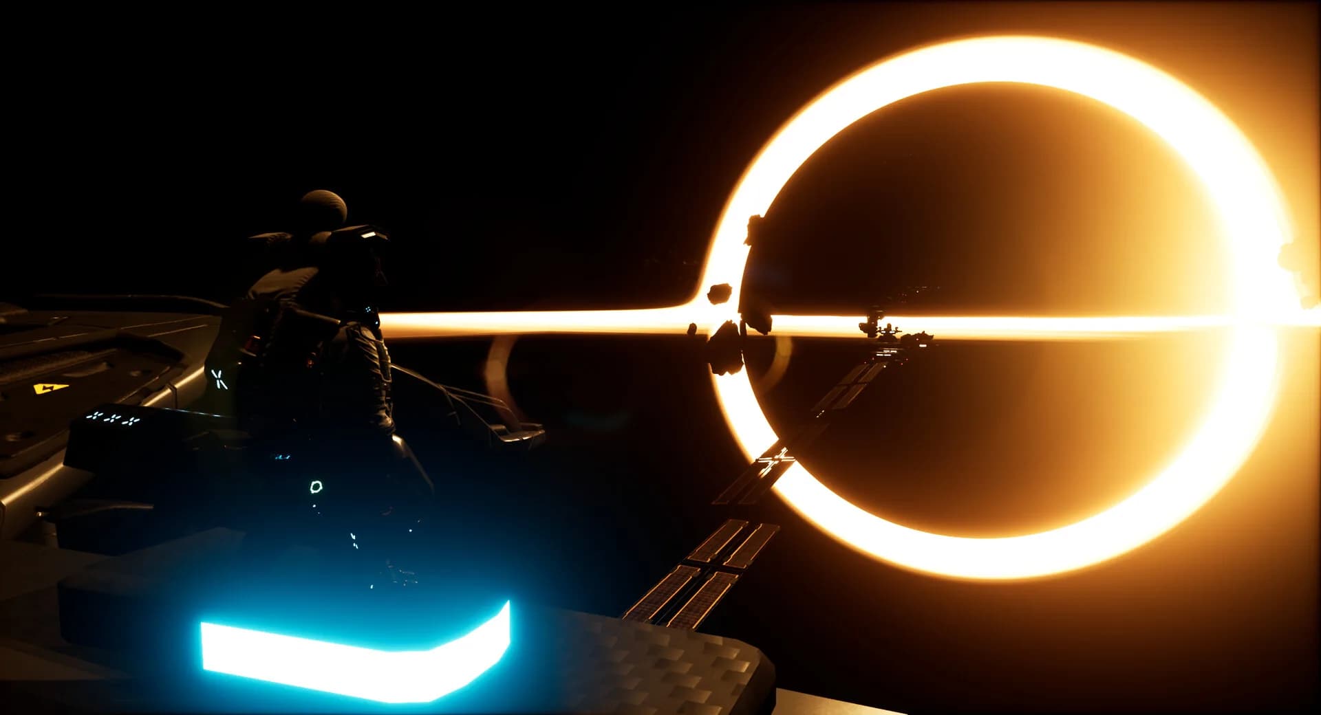 To Infinity görsel 6