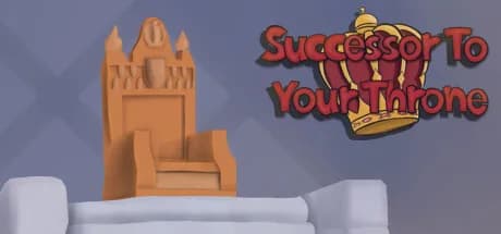 Successor To Your Throne görsel 1