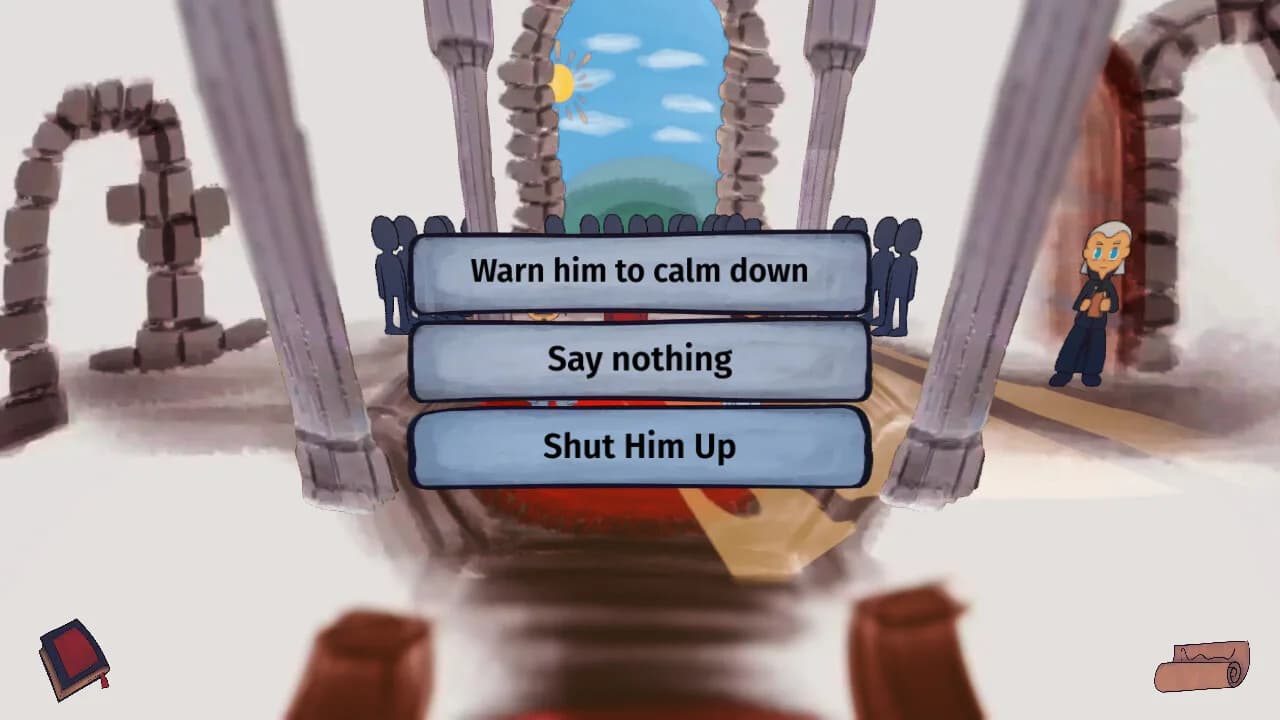 Successor To Your Throne görsel 3