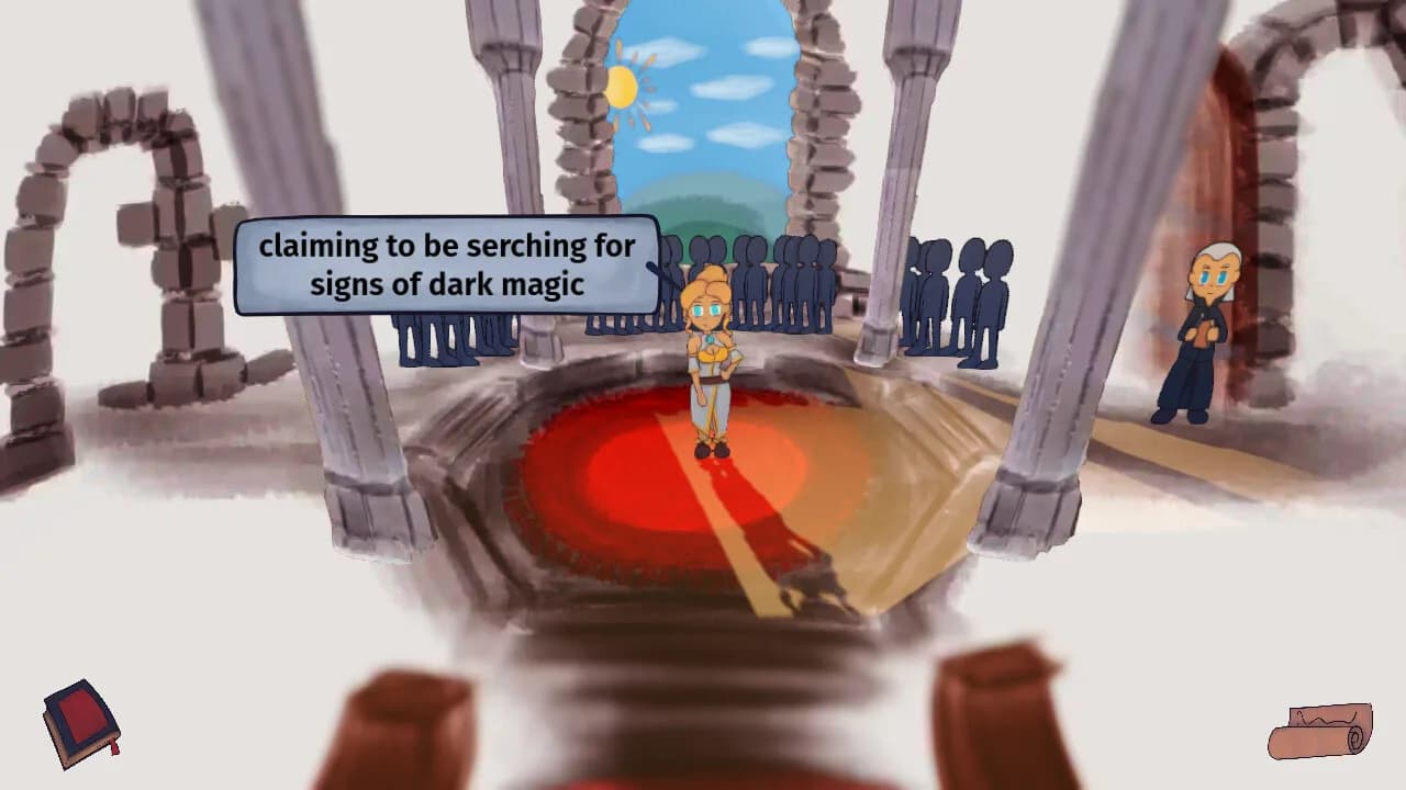 Successor To Your Throne görsel 4