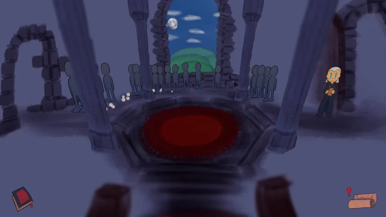 Successor To Your Throne görsel 8