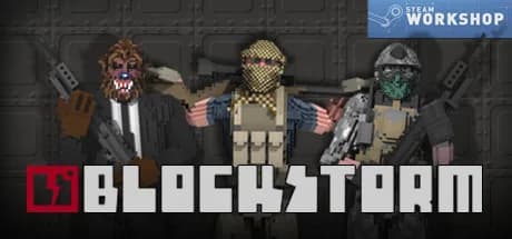 Blockstorm görsel 1