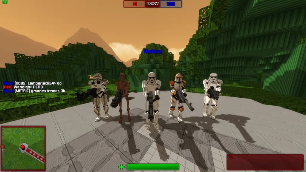 Blockstorm görsel 3