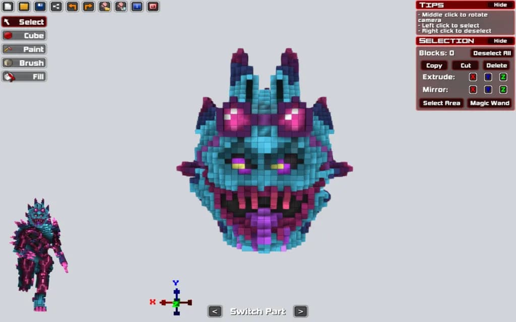 Blockstorm görsel 12