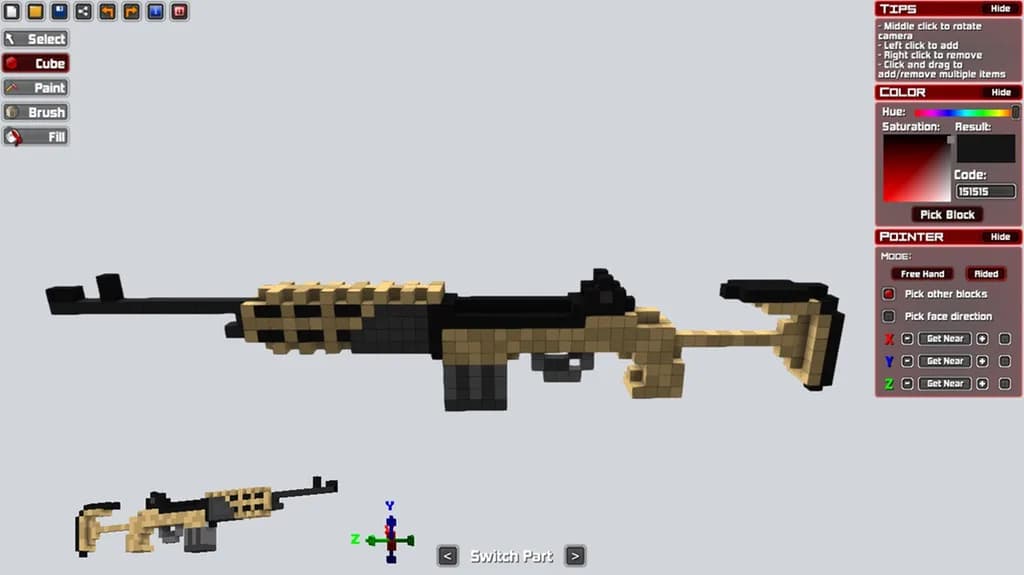 Blockstorm görsel 29