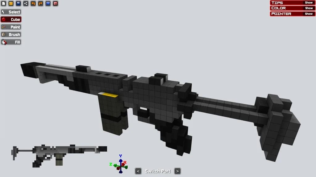 Blockstorm görsel 33