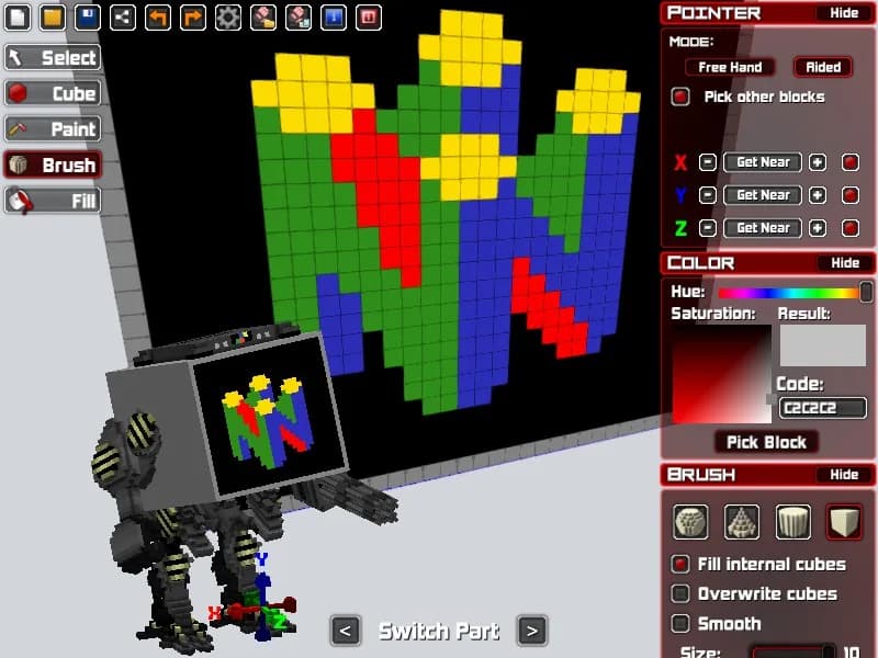Blockstorm görsel 34