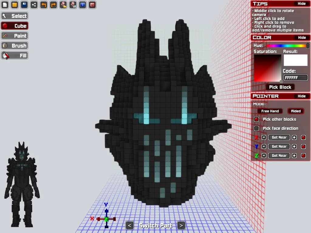Blockstorm görsel 38