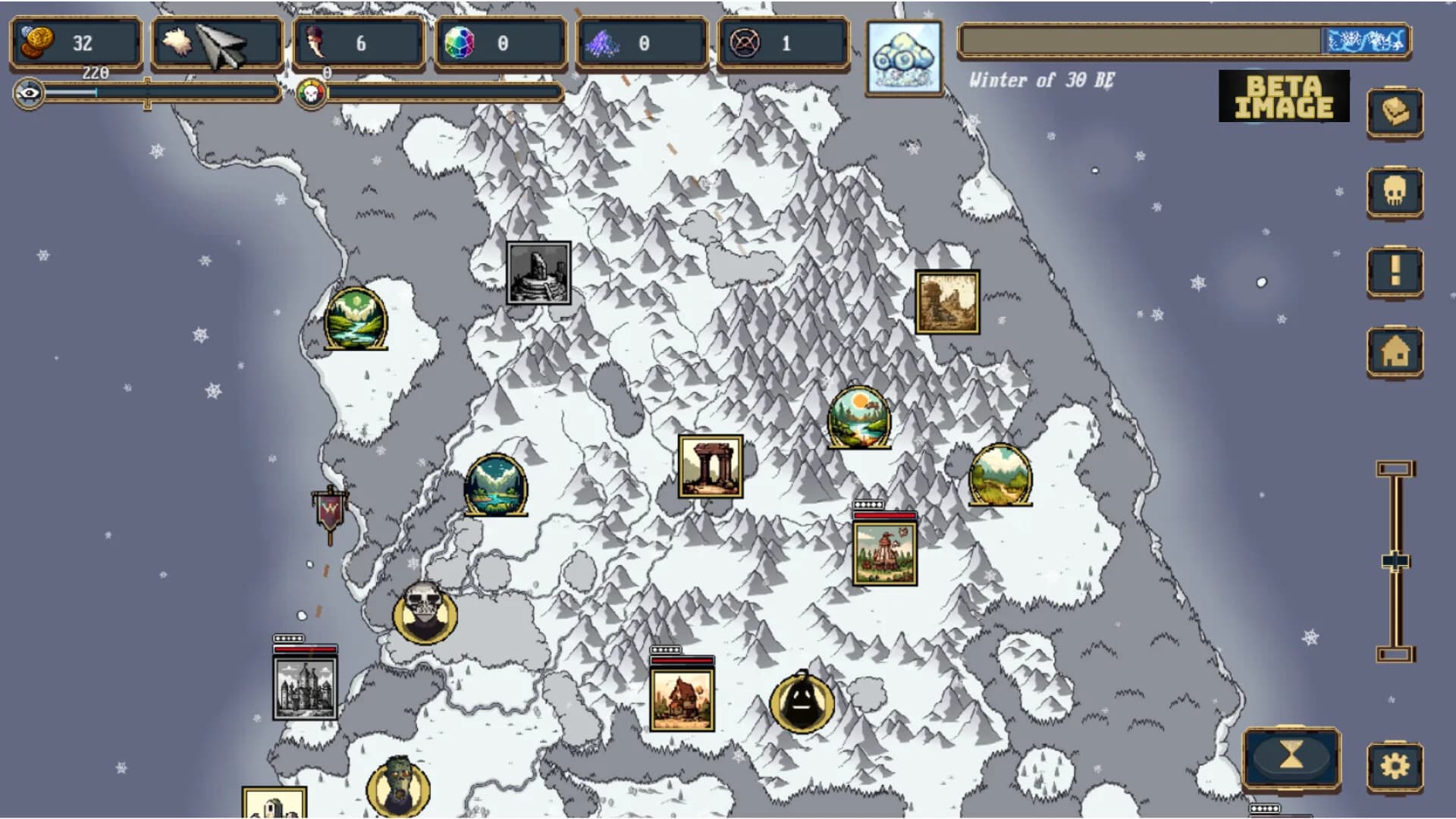 Whispers Of Waeth görsel 7