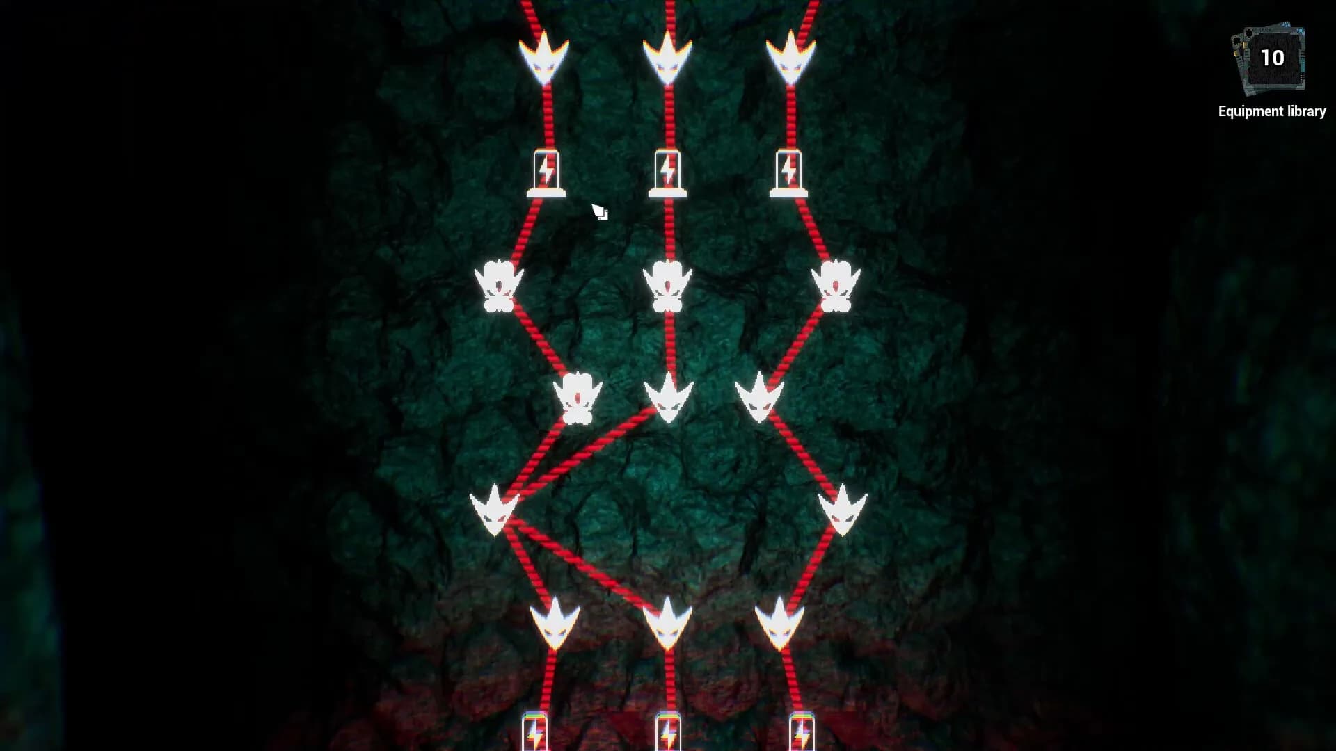 Abyss of Cain görsel 3