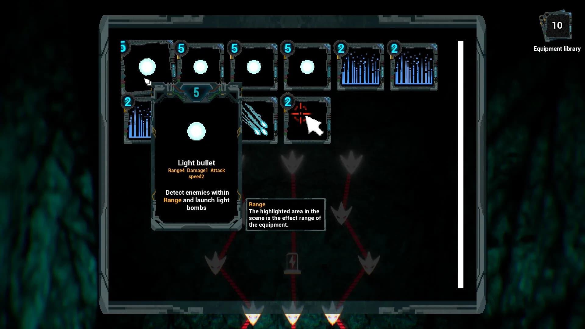 Abyss of Cain görsel 4