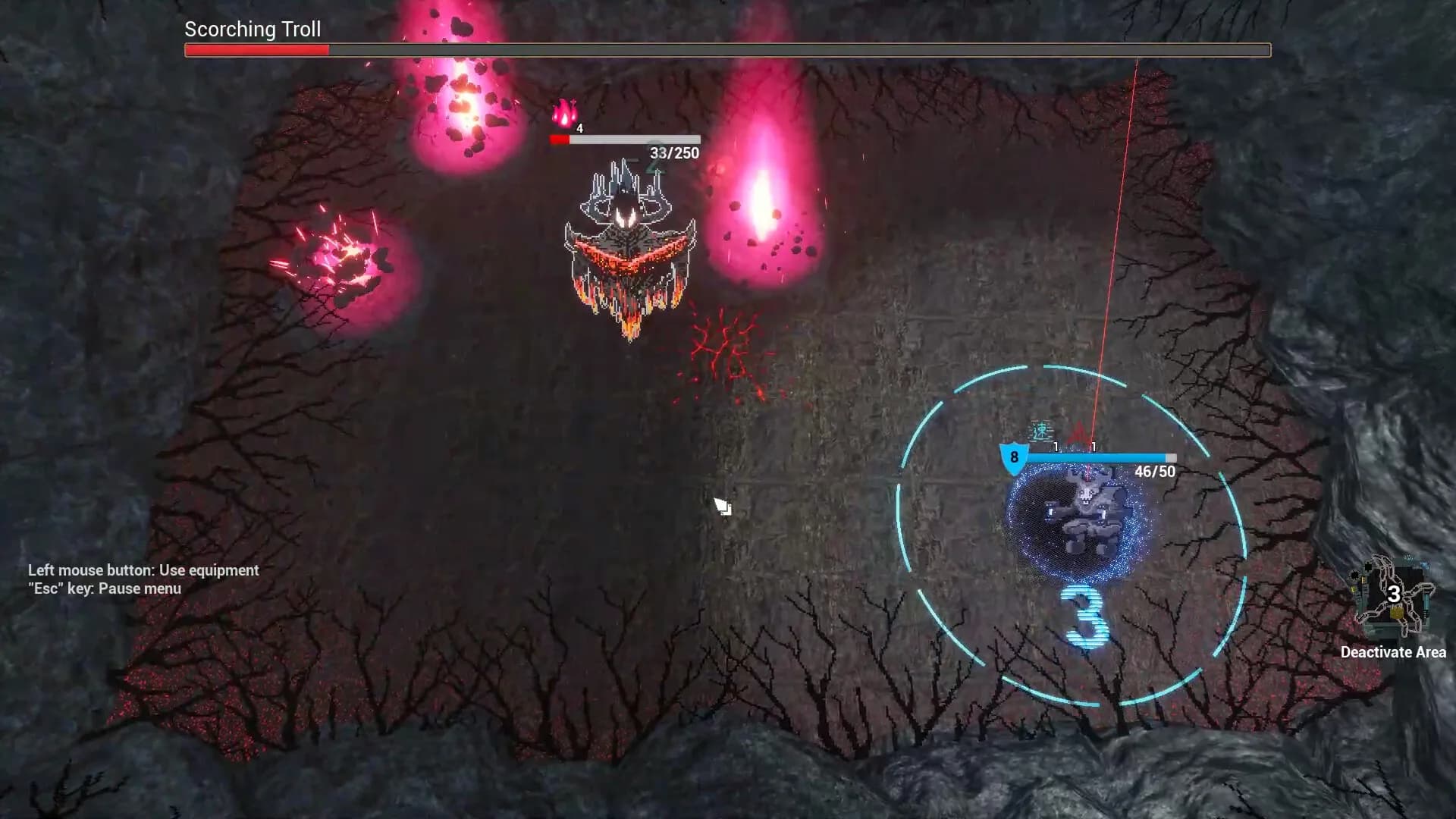 Abyss of Cain görsel 5