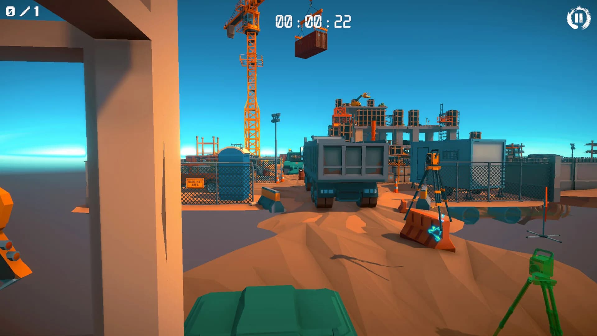 3D PUZZLE - Building görsel 2