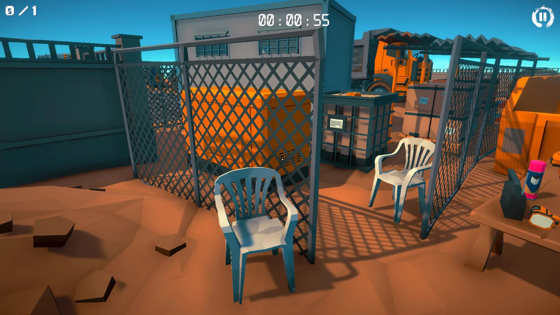 3D PUZZLE - Building görsel 6