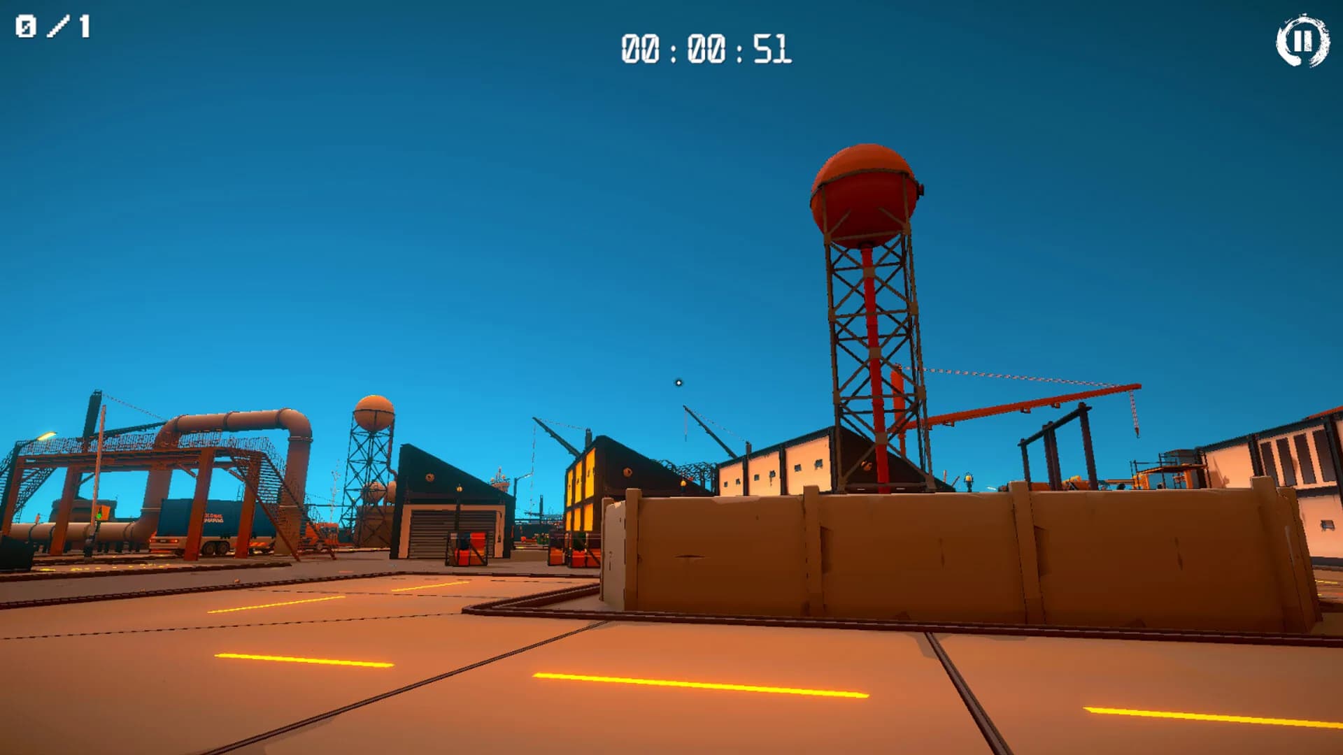 3D PUZZLE - Harbor görsel 6