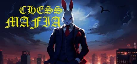 MAFIA Chess görsel 1