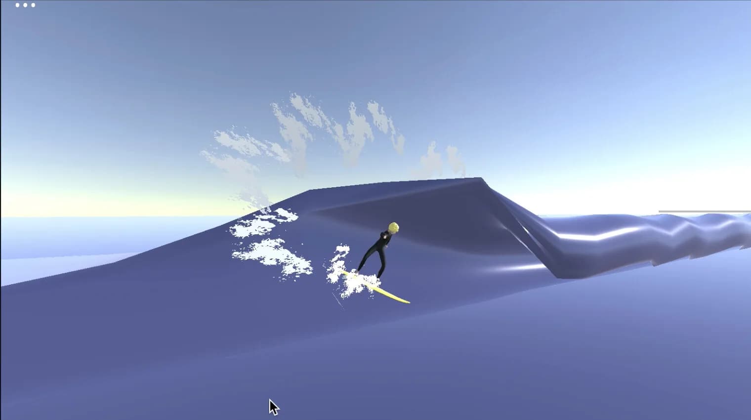 Surf Park görsel 2