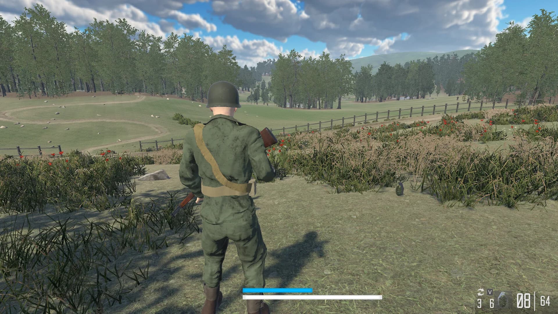 World War 2 Agenda görsel 3