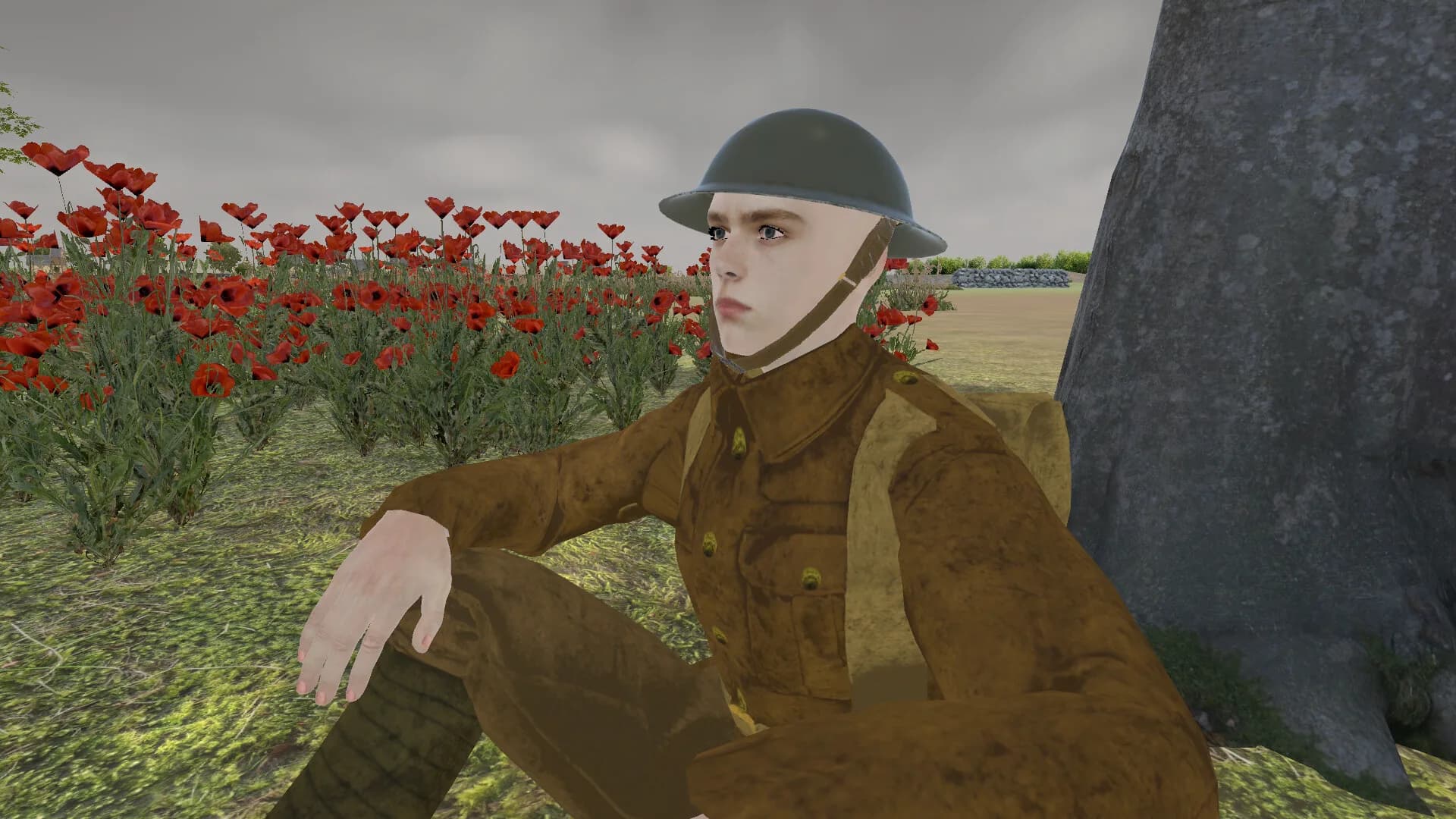 World War 2 Agenda görsel 4