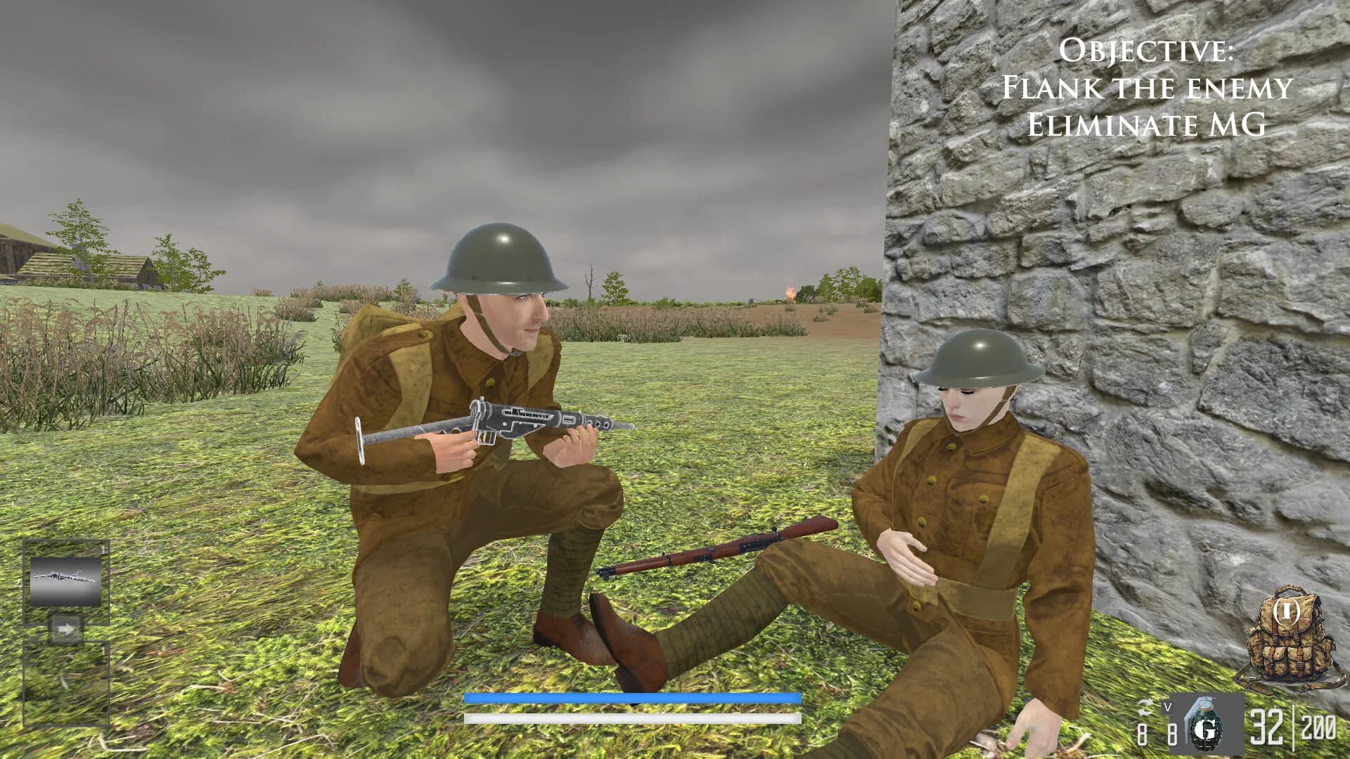 World War 2 Agenda görsel 5