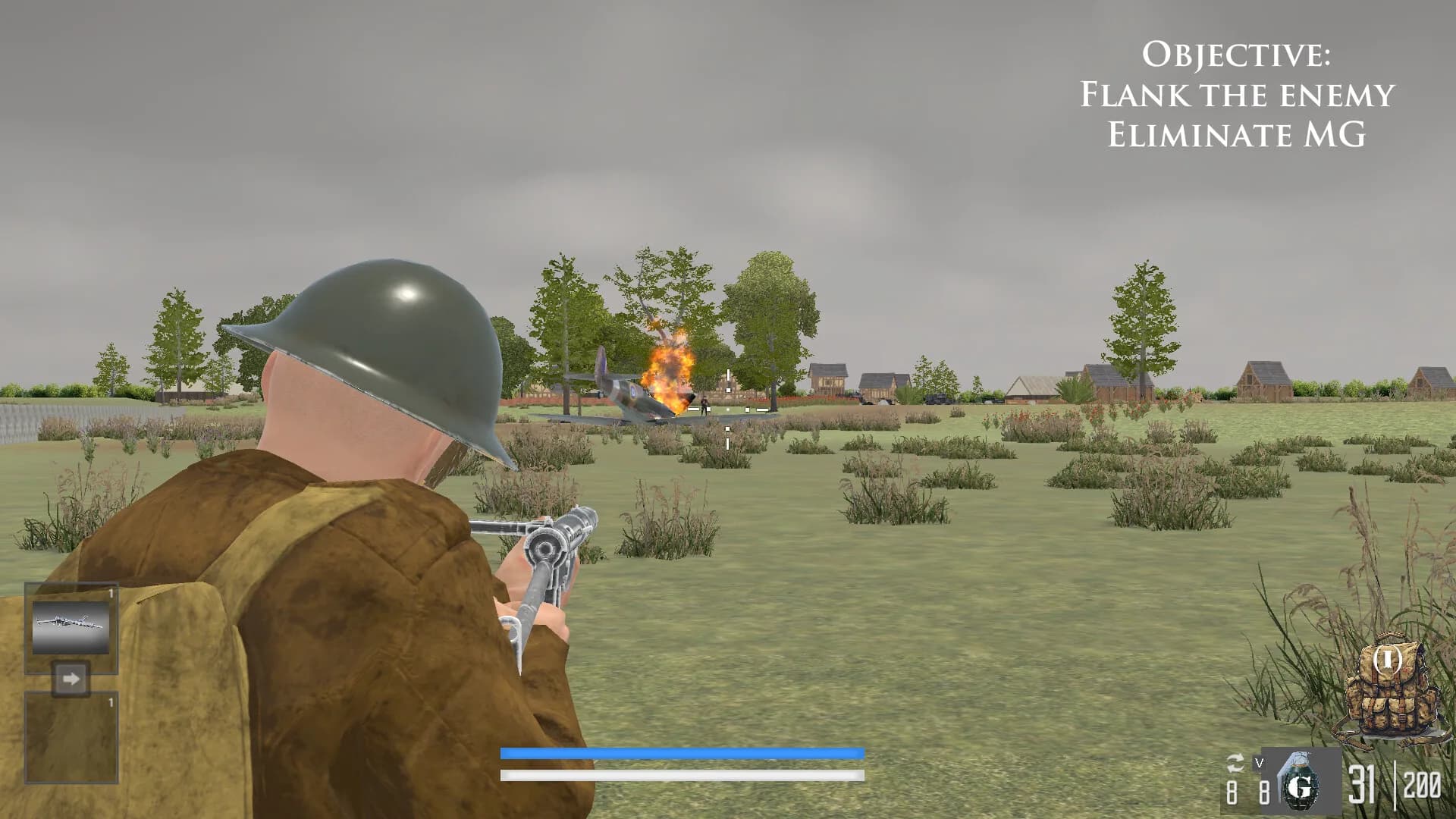 World War 2 Agenda görsel 7