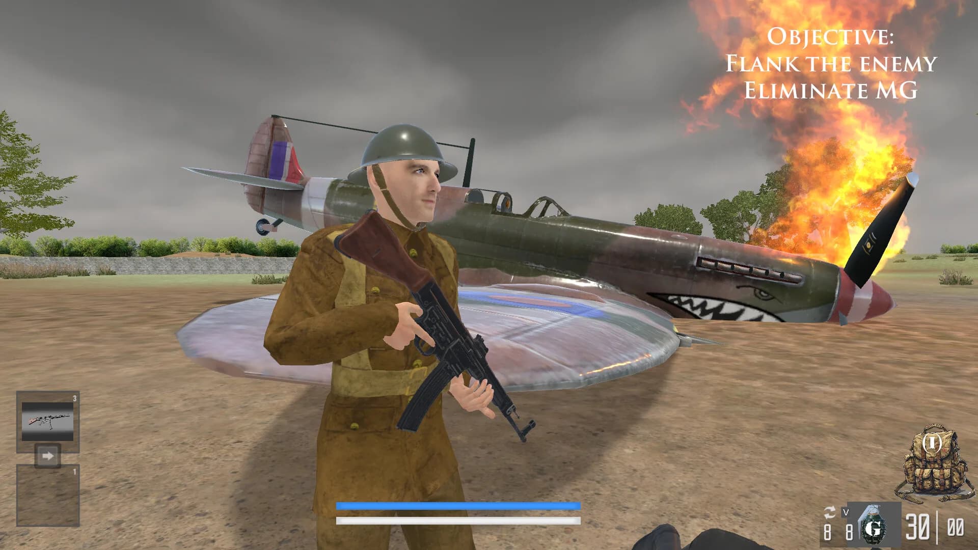 World War 2 Agenda görsel 9