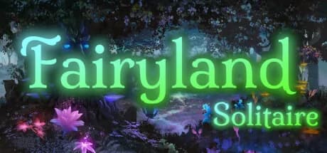 Fairyland Solitaire görsel 1