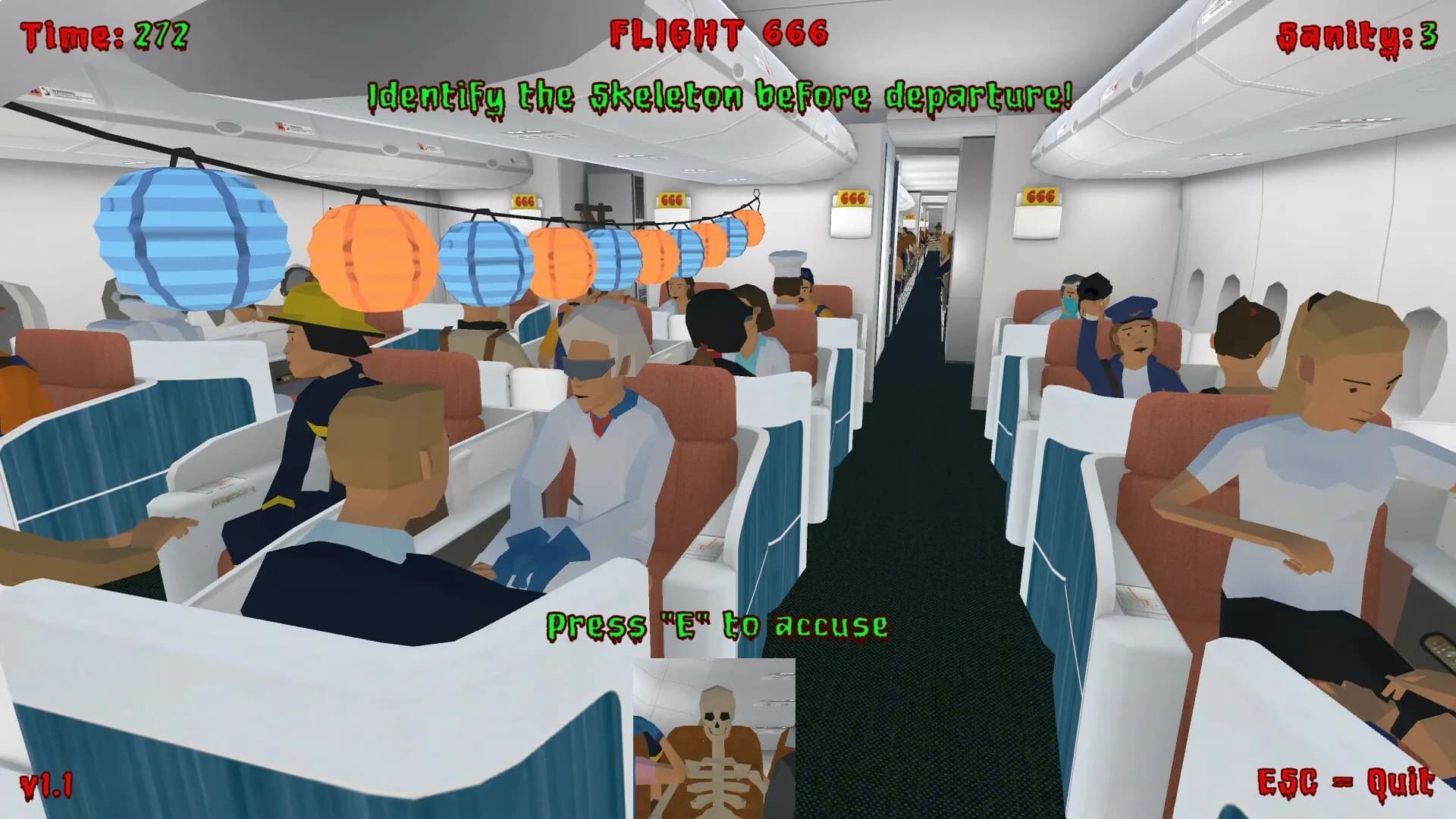 Flight 666 görsel 3
