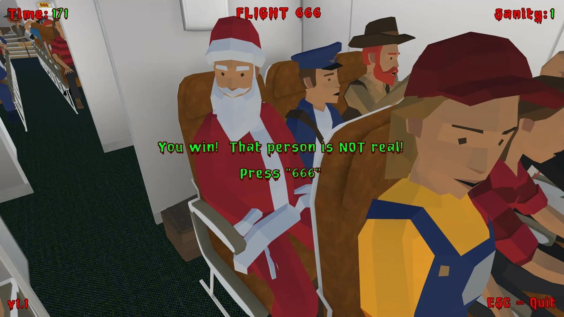 Flight 666 görsel 6